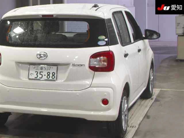 Daihatsu BOON 2018 7254732-8