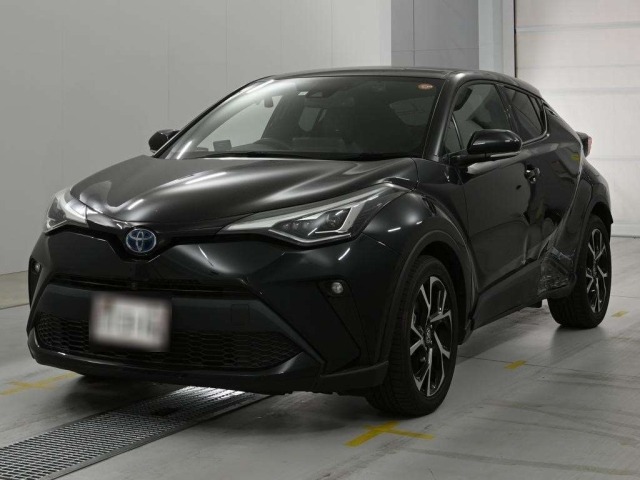 Toyota C-HR 2023 7255543-0