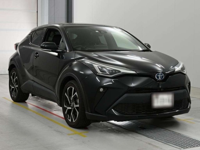Toyota C-HR 2023 7255543-5