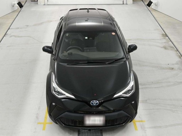 Toyota C-HR 2023 7255543-7