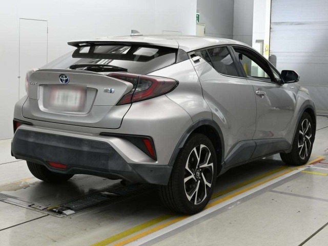 Toyota C-HR 2017 7255556-1