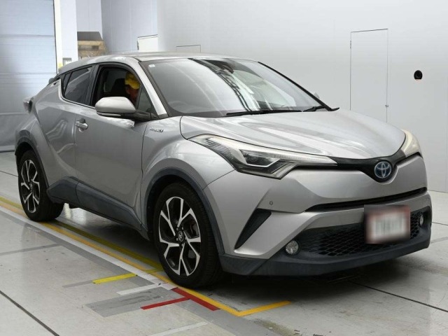 Toyota C-HR 2017 7255556-5