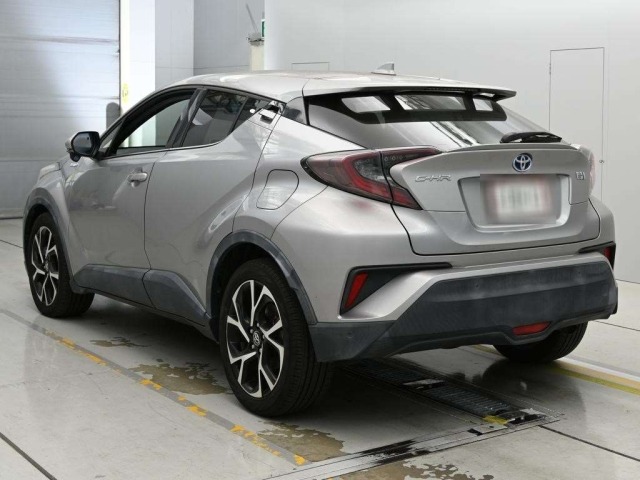 Toyota C-HR 2017 7255556-6