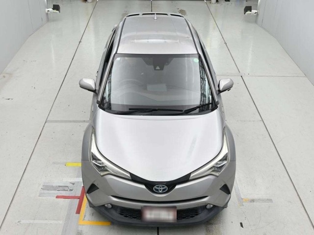 Toyota C-HR 2017 7255556-7