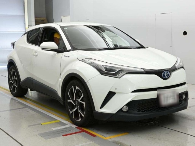Toyota C-HR 2017 7255557-5