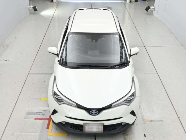 Toyota C-HR 2017 7255557-7
