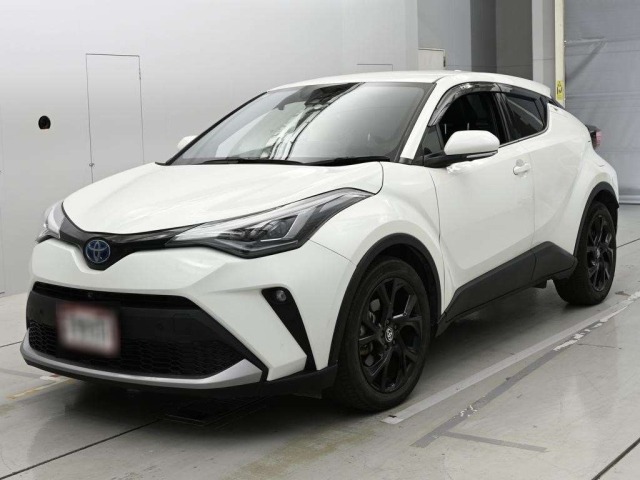 Toyota C-HR 2020 7255564-0