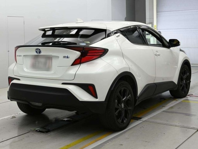 Toyota C-HR 2020 7255564-1