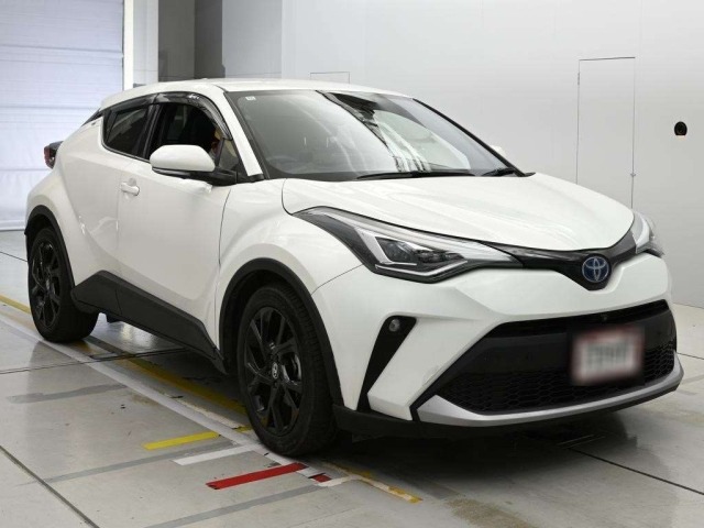 Toyota C-HR 2020 7255564-5