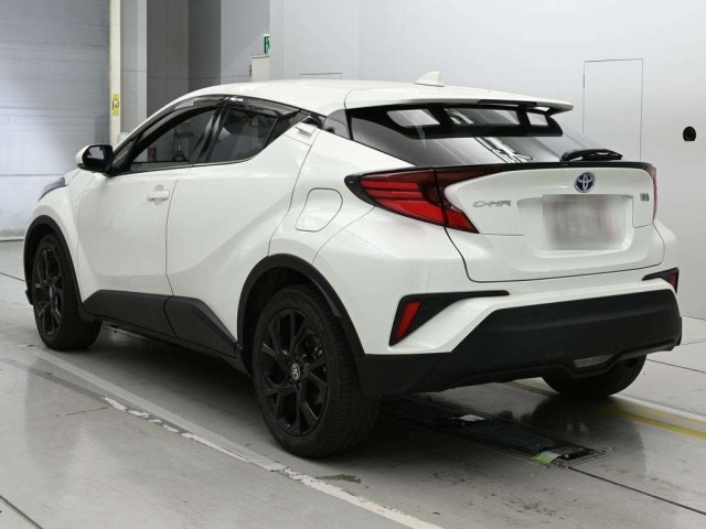 Toyota C-HR 2020 7255564-6