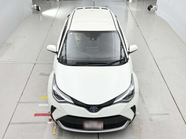 Toyota C-HR 2020 7255564-7