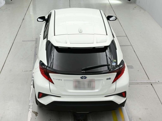 Toyota C-HR 2020 7255564-8