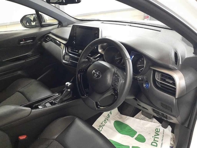 Toyota C-HR 2020 7255564-9