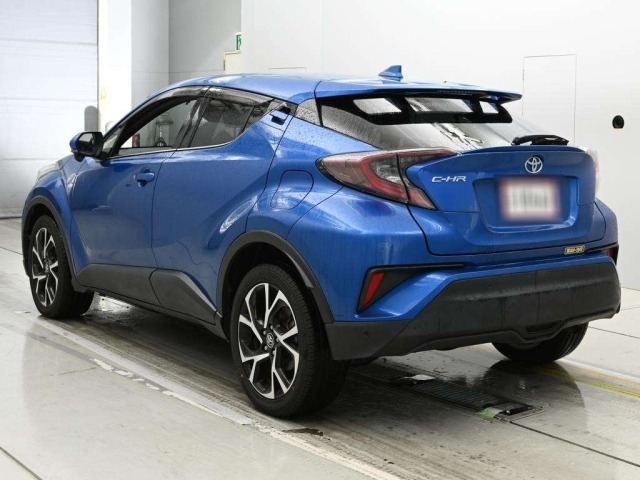 Toyota C-HR 2016 7255571-6