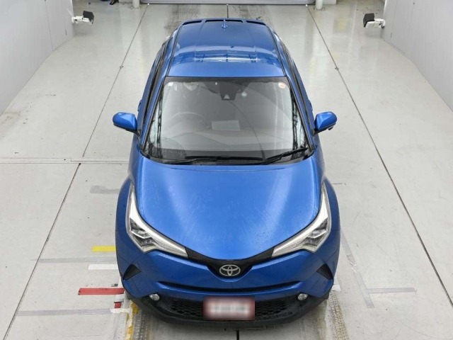 Toyota C-HR 2016 7255571-7