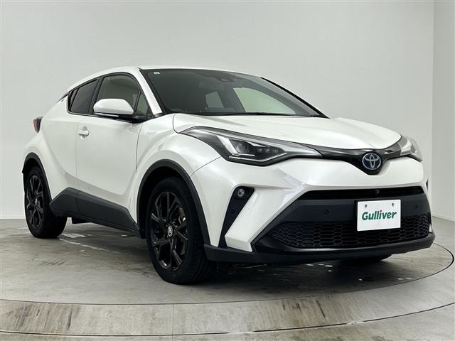 Toyota C-HR 2021 7255814-0