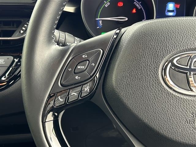Toyota C-HR 2021 7255814-1