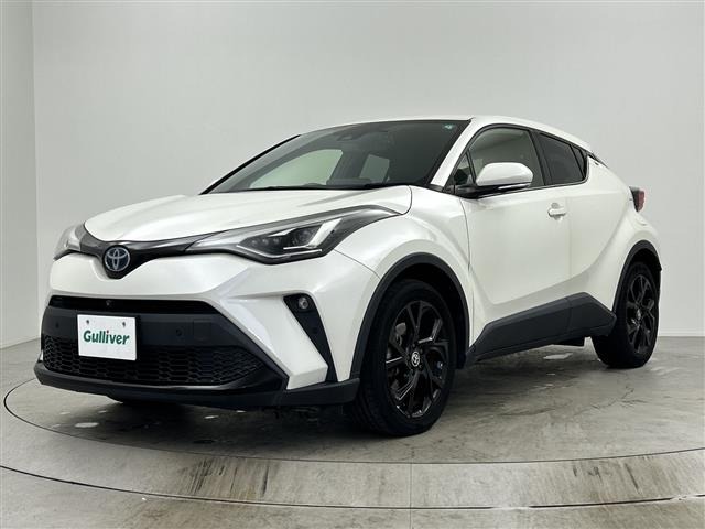 Toyota C-HR 2021 7255814-10
