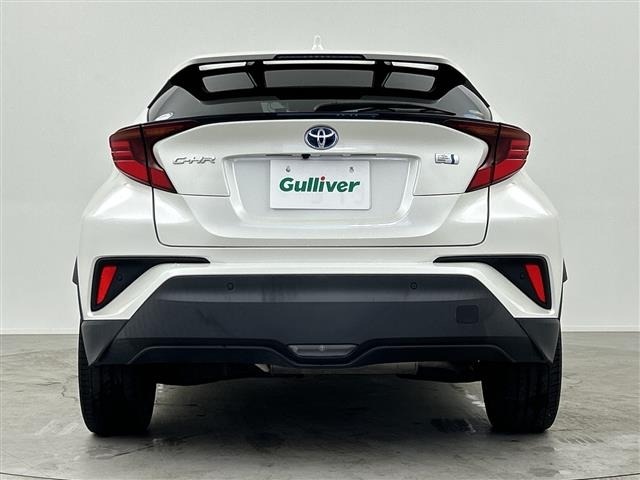 Toyota C-HR 2021 7255814-12