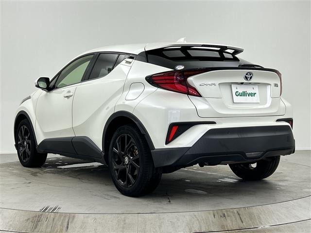 Toyota C-HR 2021 7255814-13