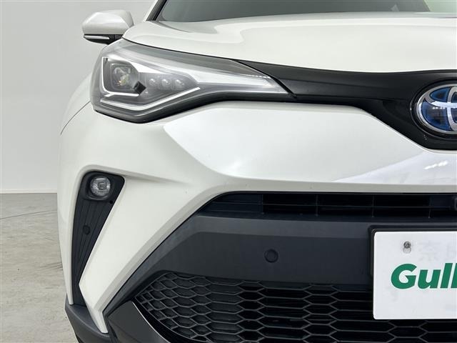 Toyota C-HR 2021 7255814-2