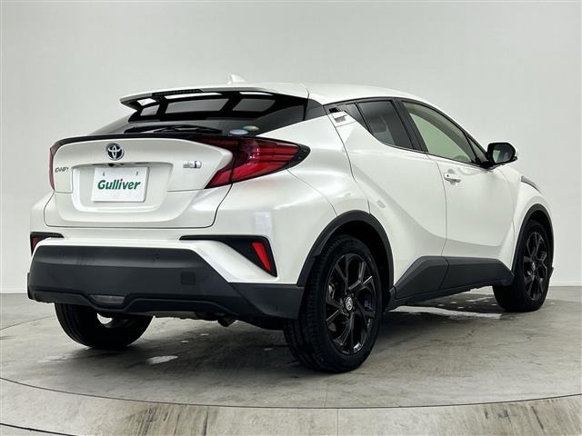 Toyota C-HR 2021 7255814-20