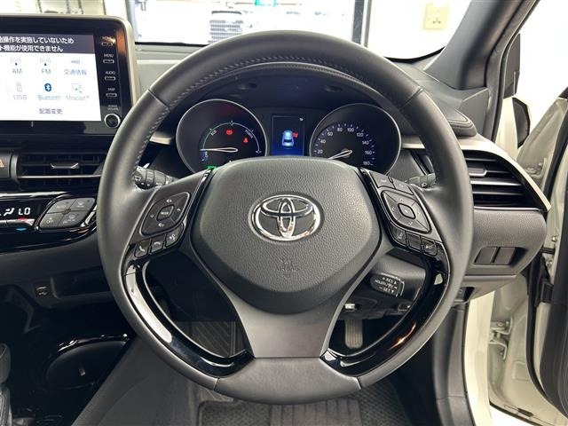 Toyota C-HR 2021 7255814-21