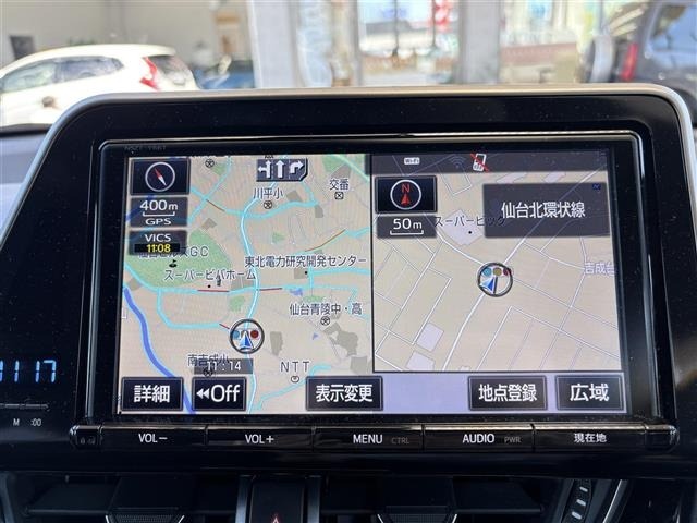 Toyota C-HR 2017 7255818-11