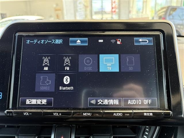 Toyota C-HR 2017 7255818-12