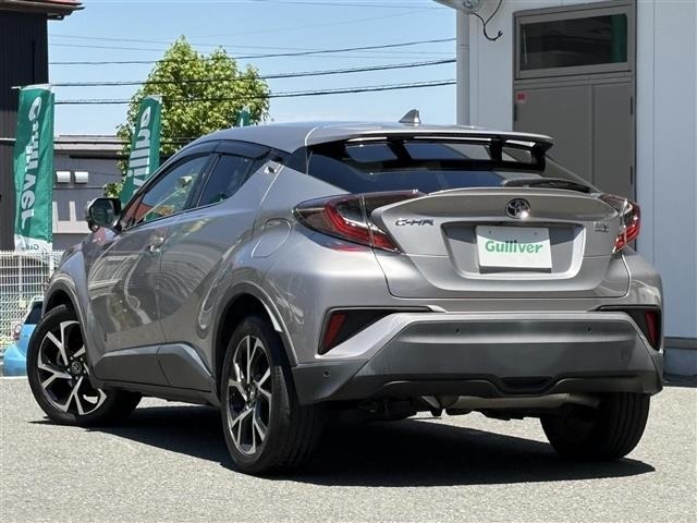 Toyota C-HR 2017 7255818-13