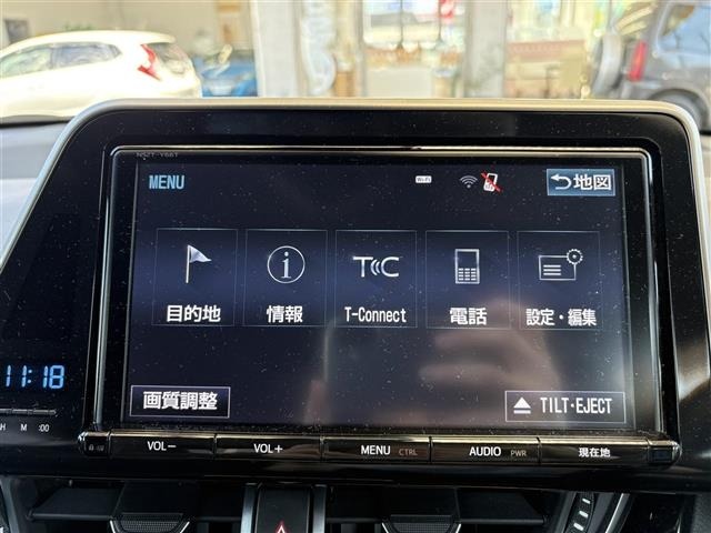 Toyota C-HR 2017 7255818-20