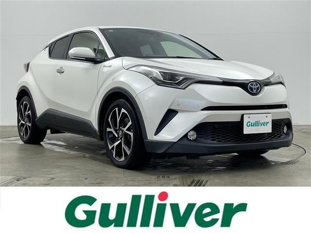 Toyota C-HR 2017 7255829-0