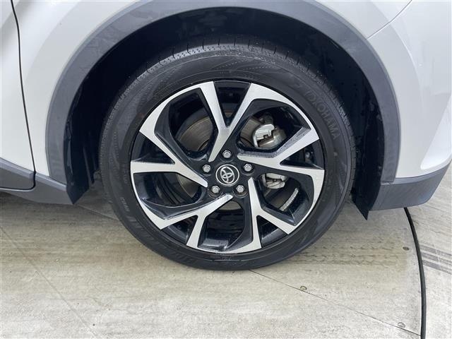 Toyota C-HR 2017 7255829-10