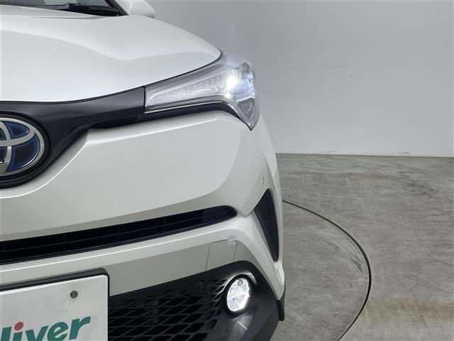 Toyota C-HR 2017 7255829-11
