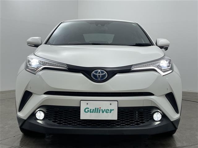 Toyota C-HR 2017 7255829-12