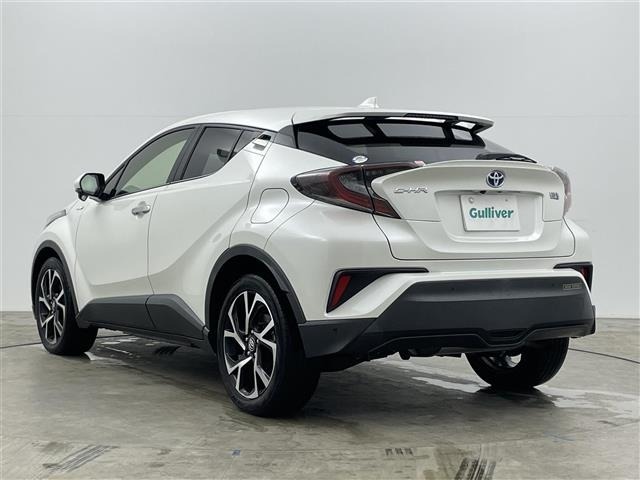Toyota C-HR 2017 7255829-13