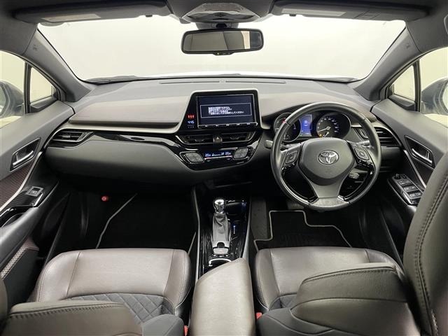 Toyota C-HR 2017 7255829-14