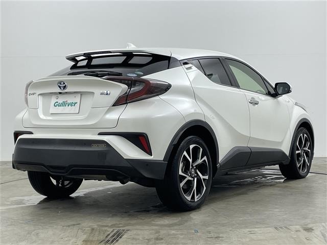 Toyota C-HR 2017 7255829-2