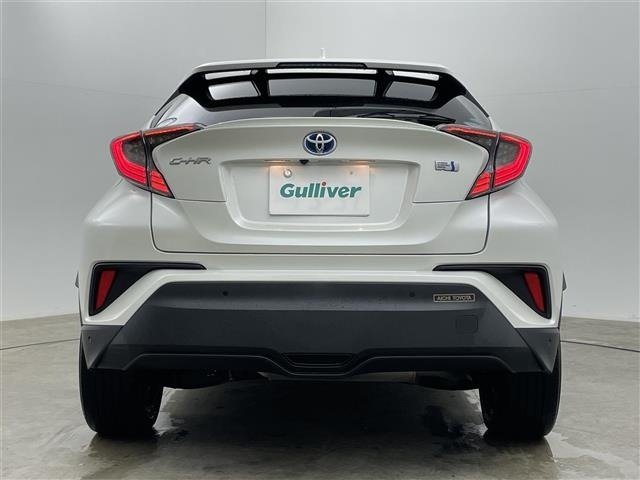 Toyota C-HR 2017 7255829-20