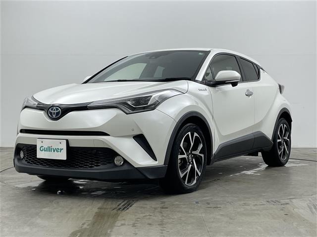 Toyota C-HR 2017 7255829-22