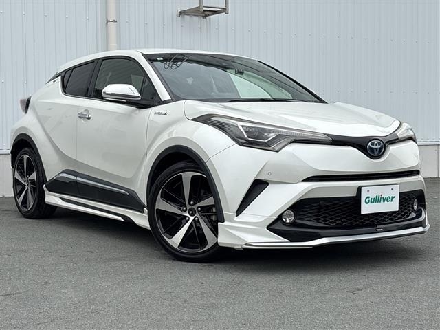 Toyota C-HR 2017 7255830-0