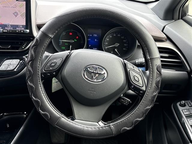 Toyota C-HR 2017 7255830-1