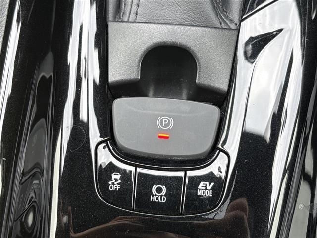 Toyota C-HR 2017 7255830-12