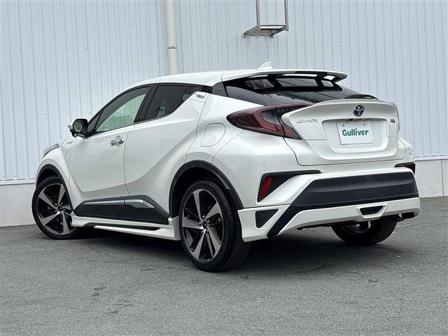 Toyota C-HR 2017 7255830-13