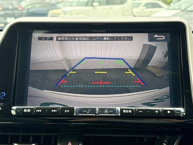 Toyota C-HR 2017 7255830-16