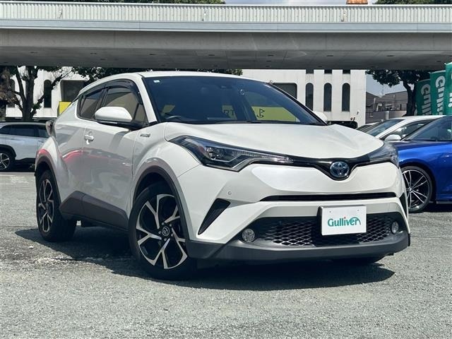 Toyota C-HR 2017 7255835-0