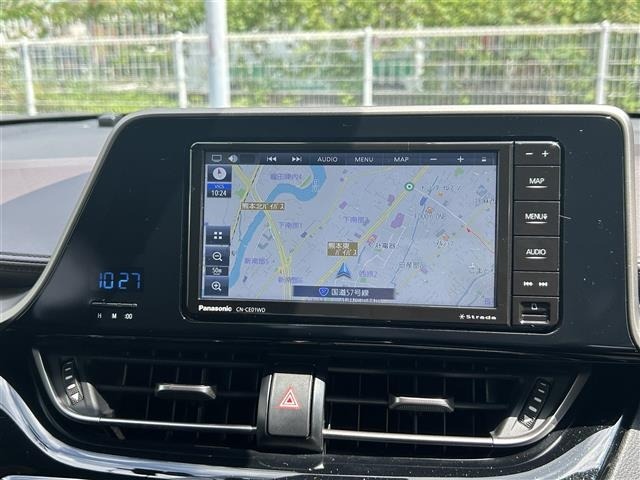 Toyota C-HR 2017 7255835-16