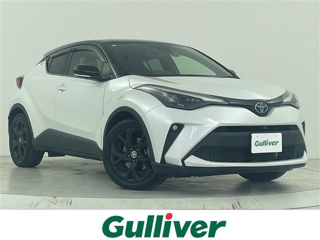 Toyota C-HR 2022 7255837-0