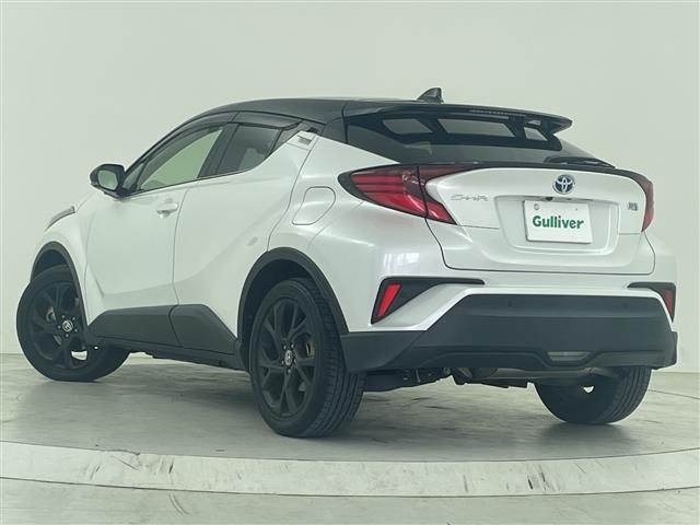 Toyota C-HR 2022 7255837-13