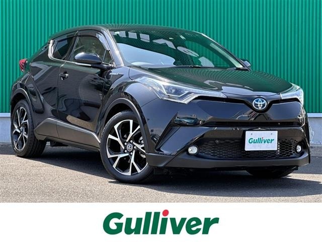 Toyota C-HR 2018 7255838-0